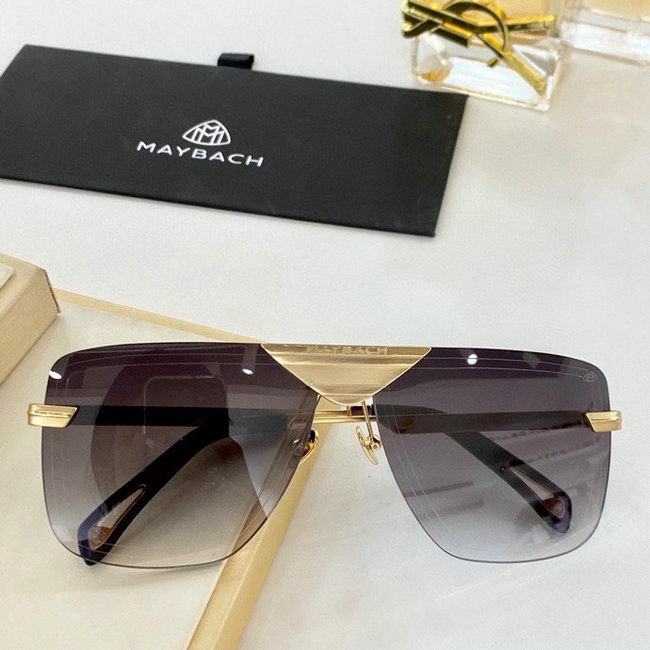 Maybach Sunglasses AAA+ ID:20220317-917